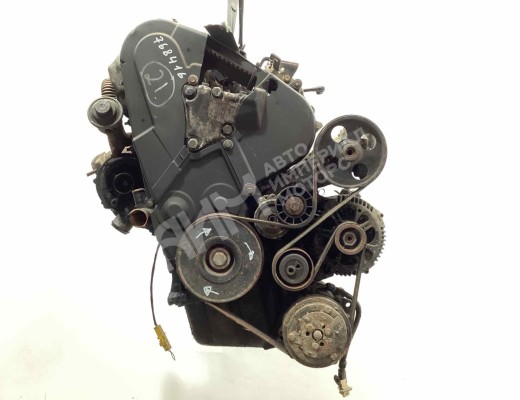 Двигатель Peugeot 306 1993-2003  Peugeot 306 306 1993-2003