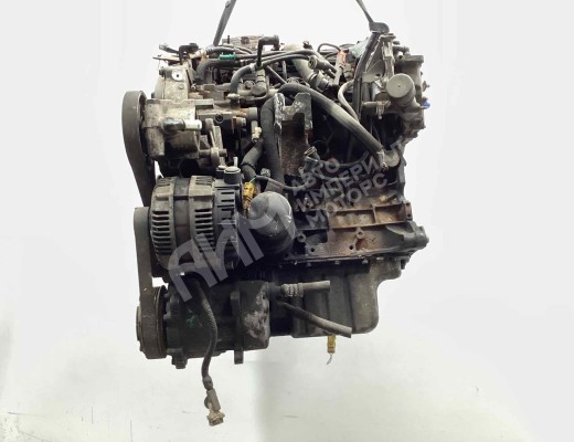 Двигатель Peugeot 306 1993-2003  Peugeot 306 306 1993-2003