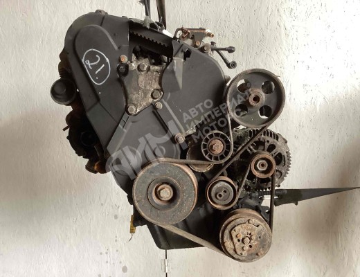 Двигатель Peugeot 306 1993-2003  Peugeot 306 306 1993-2003