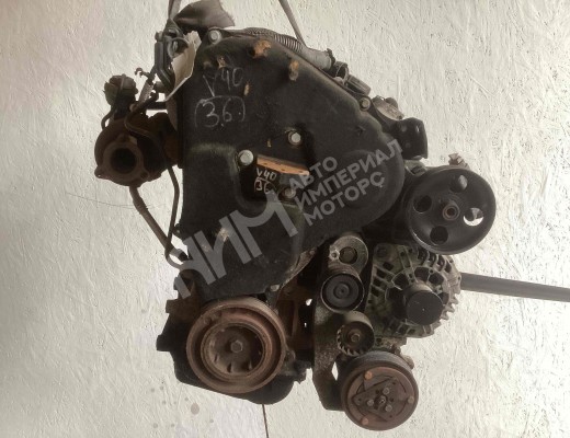 Двигатель Volvo V40 I (VW) 1995-2000  Volvo V40 V40 I (VW) 1995-2000