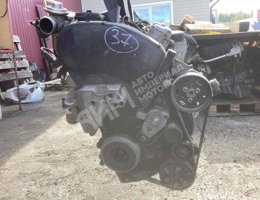 Двигатель Volkswagen Golf IV (1J) 1997-2004  Volkswagen Golf Golf IV (1J) 1997-2004