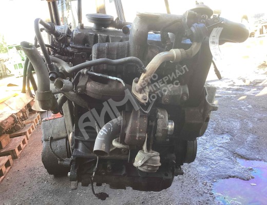 Двигатель Volkswagen Golf IV (1J) 1997-2004  Volkswagen Golf Golf IV (1J) 1997-2004