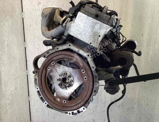 Двигатель Mercedes S (W220) 1998-2002  Mercedes S S (W220) 1998-2002