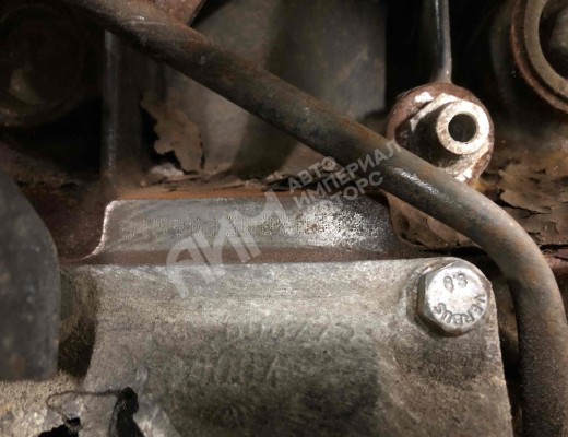 Двигатель Mercedes S (W220) 1998-2002  Mercedes S S (W220) 1998-2002