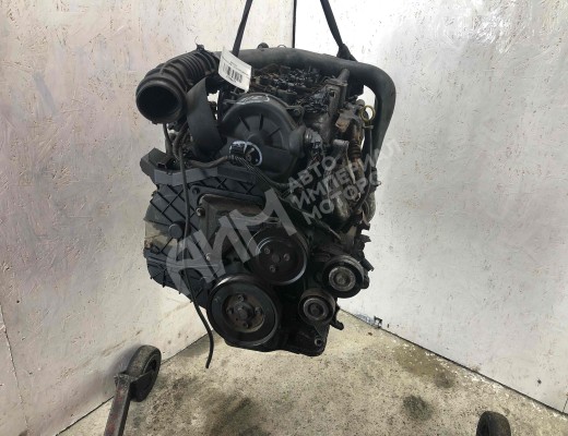 Двигатель Opel Meriva A 2002-2006  Opel Meriva Meriva A 2002-2006