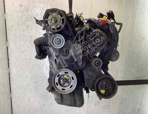 Двигатель Volkswagen Passat B5 (3B) 1996-2000  Volkswagen Passat Passat B5 (3B) 1996-2000