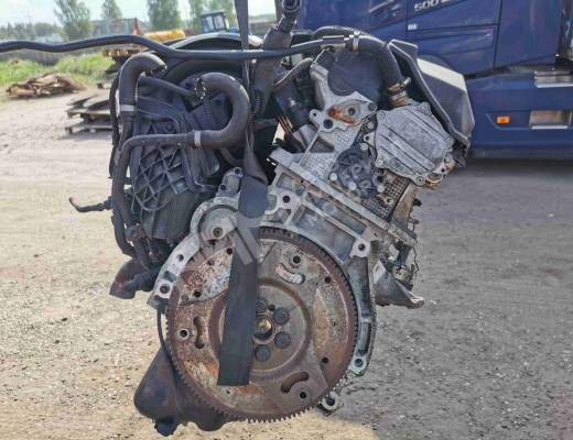 Двигатель BMW 3-Series (E46) 2001-2005 рестайлинг  BMW 3-Series 3-Series (E46) 2001-2005 рестайлинг