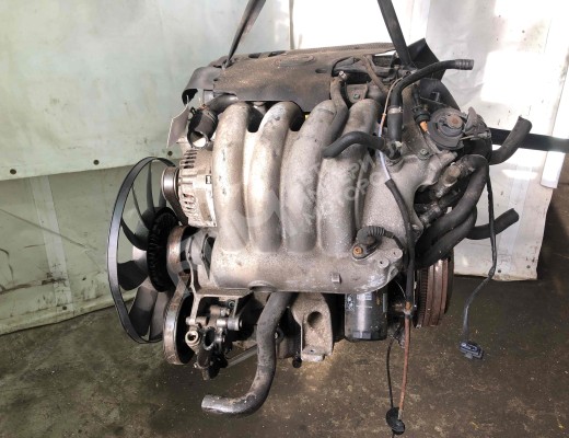 Двигатель Volkswagen Passat B5 (3B) 1996-2000  Volkswagen Passat Passat B5 (3B) 1996-2000