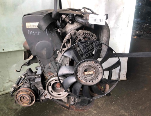 Двигатель Volkswagen Passat B5 (3B) 1996-2000  Volkswagen Passat Passat B5 (3B) 1996-2000