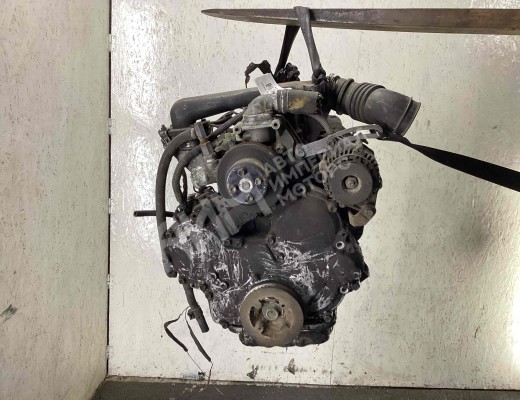 Двигатель  Toyota 6FD30 6FD30