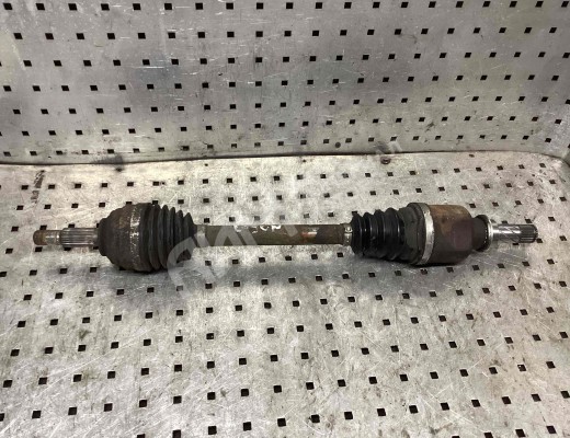 Полуось передняя левая (приводной вал, ШРУС) Dacia Logan I (LS/KS) 2004-2012  Dacia Logan Logan I (LS/KS) 2004-2012