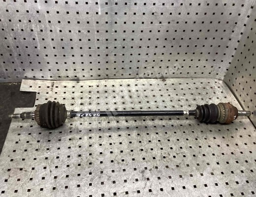 Полуось передняя правая (приводной вал, ШРУС) Opel Vectra B 1999-2002 рестайлинг  Opel Vectra Vectra B 1999-2002 рестайлинг