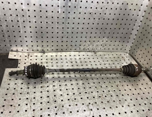 Полуось передняя правая (приводной вал, ШРУС) Opel Astra H 2004-2007  Opel Astra Astra H 2004-2007