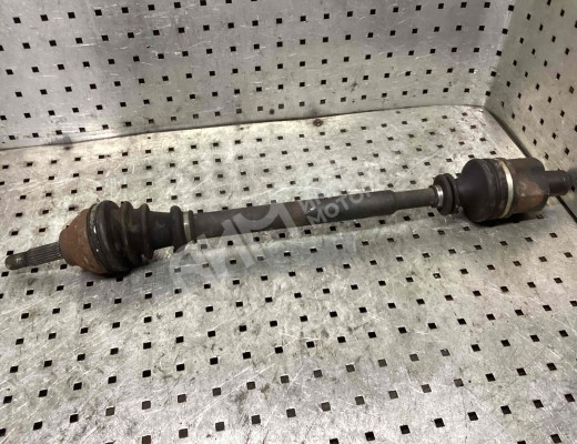 Полуось передняя правая (приводной вал, ШРУС) Dacia Logan I (LS) 2004-2012  Dacia Logan Logan I (LS) 2004-2012