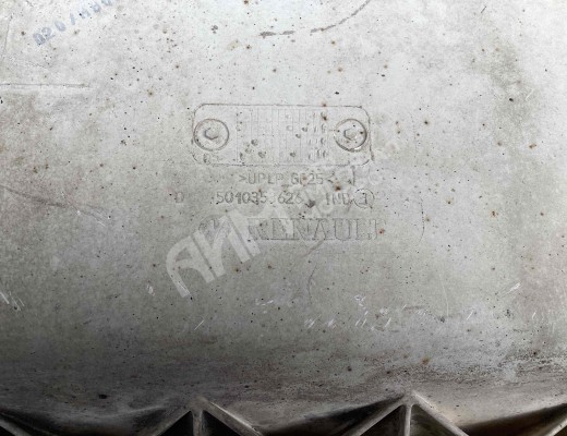 Подножка кабины правая (входной модуль) Renault Midlum I 2000-2006  Renault Midlum Midlum I 2000-2006
