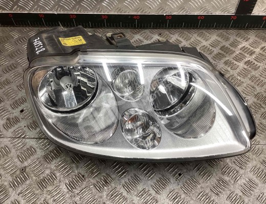 Фара правая Volkswagen Touran I (1T) 2003-2006  Volkswagen Touran Touran I (1T) 2003-2006