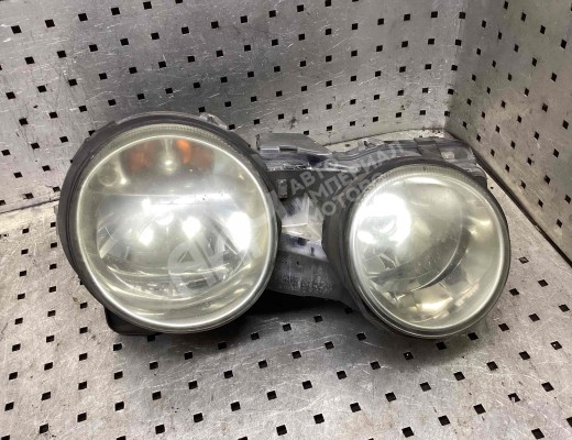 Фара правая Jaguar S-Type (X200) 1999-2008  Jaguar S-Type S-Type (X200) 1999-2008