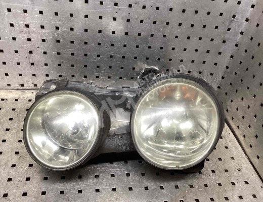Фара левая Jaguar S-Type (X200) 1999-2008  Jaguar S-Type S-Type (X200) 1999-2008