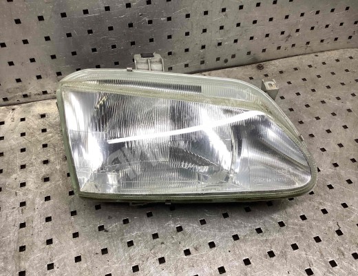 Фара правая Renault Megane I 1995-2002  Renault Megane Megane I 1995-2002