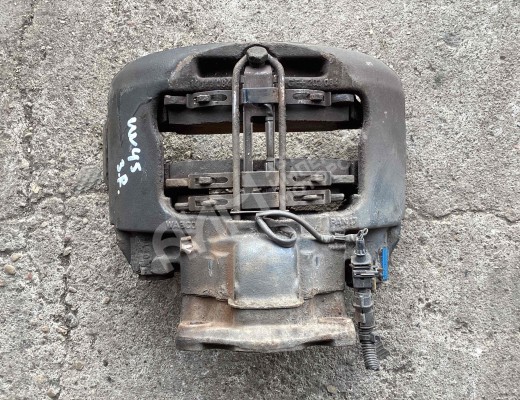 Суппорт задний правый Renault Midlum I 2000-2006  Renault Midlum Midlum I 2000-2006