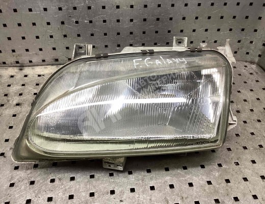 Фара левая Ford Galaxy I (WGR) 1995-2000  Ford Galaxy Galaxy I (WGR) 1995-2000