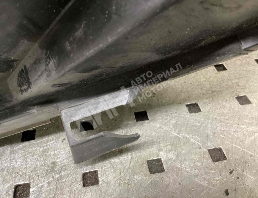 Фара левая Opel Corsa D 2006-2010  Opel Corsa Corsa D 2006-2010