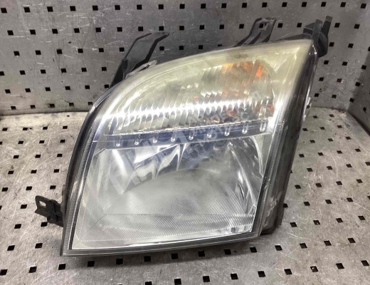 Фара левая Ford Fusion (JU) 2002-2005  Ford Fusion Fusion (JU) 2002-2005