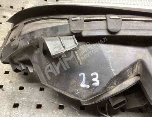 Фара правая Opel Zafira A 2003-2005 рестайлинг  Opel Zafira Zafira A 2003-2005 рестайлинг