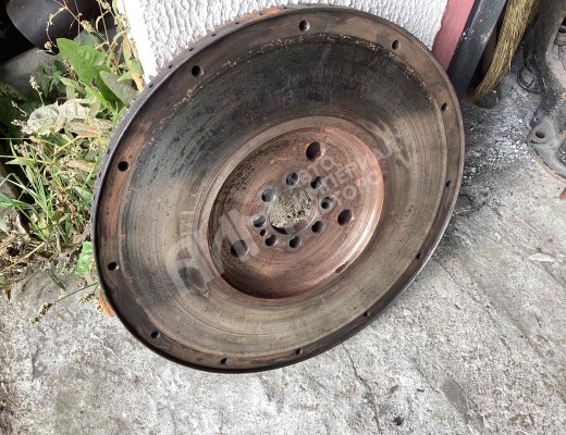 Маховик MAN TGM I 2005-2020  MAN TGM TGM I 2005-2020