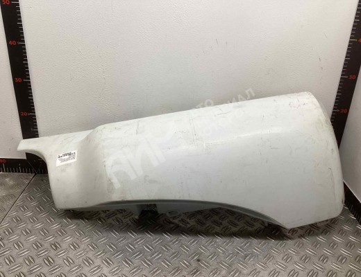 Дефлектор (обтекатель) кабины Renault Midlum I 2000-2006  Renault Midlum Midlum I 2000-2006