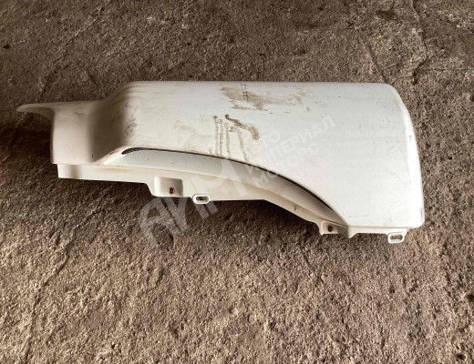 Дефлектор (обтекатель) кабины Renault Midlum I 2000-2006  Renault Midlum Midlum I 2000-2006