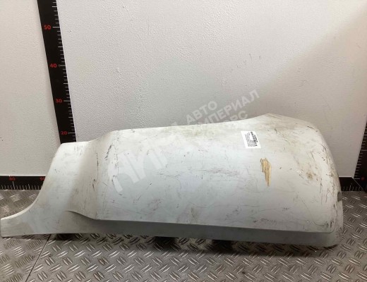 Дефлектор (обтекатель) кабины Renault Midlum I 2000-2006  Renault Midlum Midlum I 2000-2006