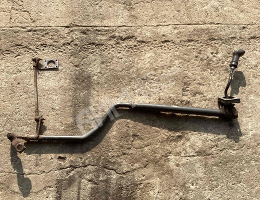 Кулиса Iveco Eurocargo III 2008-2015  Iveco Eurocargo Eurocargo III 2008-2015