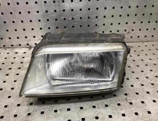 Фара левая Audi A4 B5 (8D) 1994-1999  Audi A4 A4 B5 (8D) 1994-1999