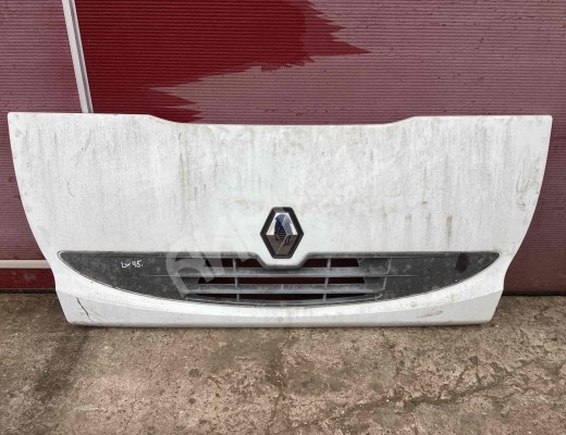 Капот Renault Midlum I 2000-2006  Renault Midlum Midlum I 2000-2006