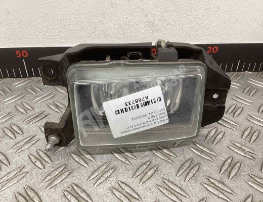 Фара противотуманная правая Iveco Eurocargo III 2008-2015  Iveco Eurocargo Eurocargo III 2008-2015