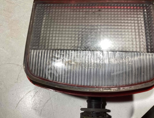 Фонарь задний левый Scania R-Series 2004-2016  Scania R-series R-Series 2004-2016