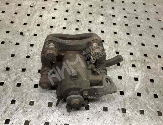 Суппорт задний правый Renault Kangoo II 2007-2021  Renault Kangoo Kangoo II 2007-2021