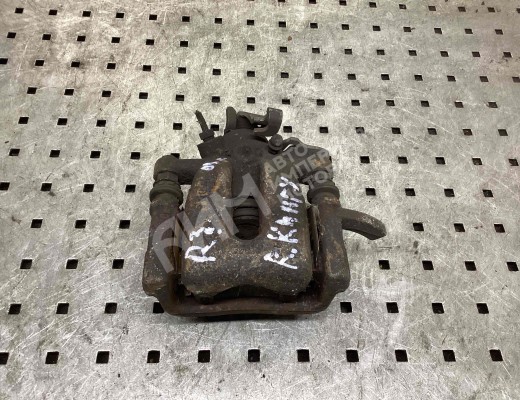 Суппорт задний правый Renault Kangoo II 2007-2021  Renault Kangoo Kangoo II 2007-2021