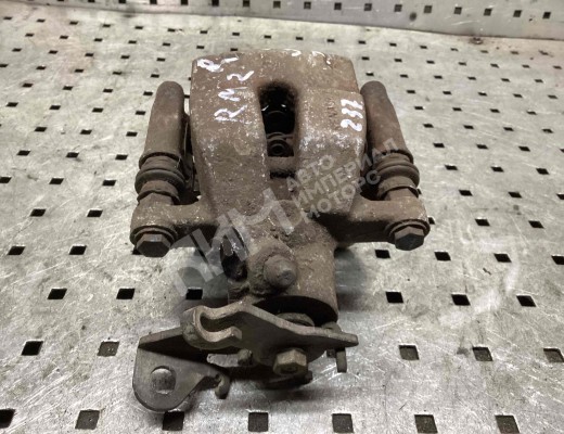 Суппорт задний правый Renault Megane II 2002-2006  Renault Megane Megane II 2002-2006