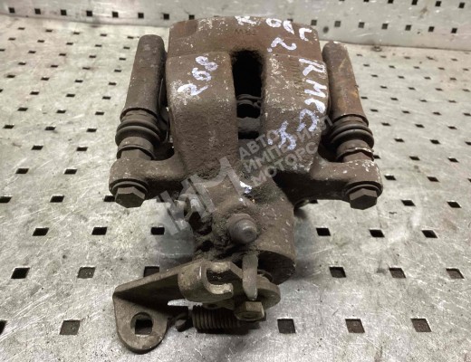 Суппорт задний правый Renault Megane II 2002-2006  Renault Megane Megane II 2002-2006