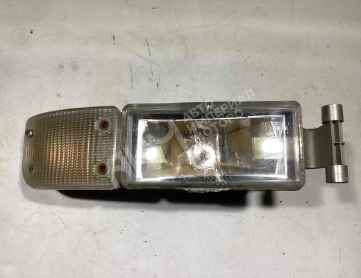 Фара противотуманная правая MAN TGL I 2005-2020  MAN TGL TGL I 2005-2020