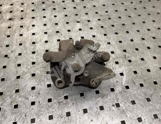 Суппорт задний левый Renault Megane II 2002-2006  Renault Megane Megane II 2002-2006