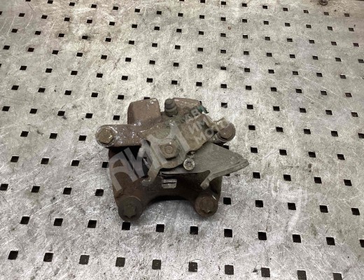 Суппорт задний левый Renault Megane II 2002-2006  Renault Megane Megane II 2002-2006