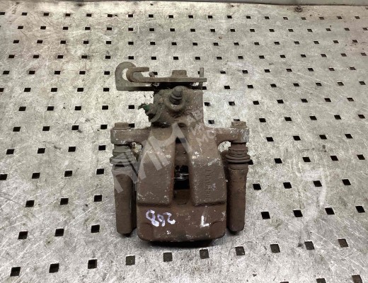 Суппорт задний левый Renault Megane II 2002-2006  Renault Megane Megane II 2002-2006