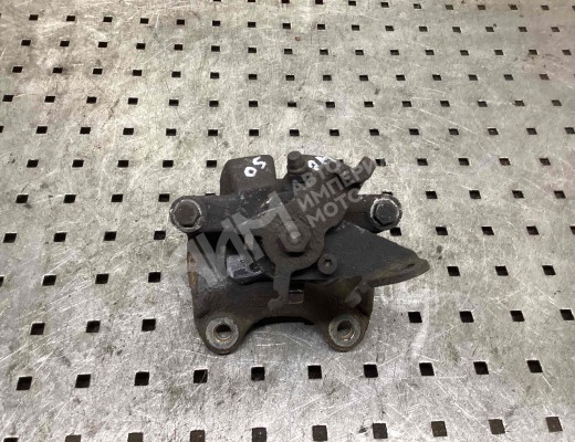 Суппорт задний левый Renault Megane II 2002-2006  Renault Megane Megane II 2002-2006