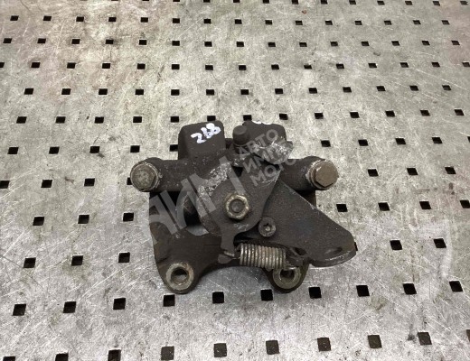 Суппорт задний левый Renault Megane II 2002-2006  Renault Megane Megane II 2002-2006