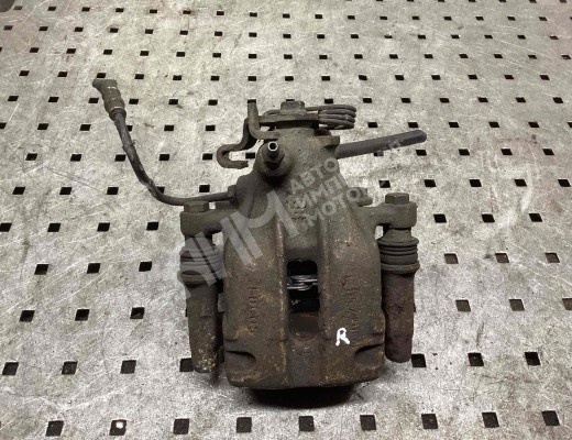 Суппорт задний правый Citroen C8 I 2002-2008  Citroen C8 C8 I 2002-2008