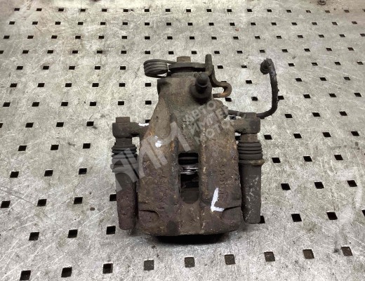 Суппорт задний левый Citroen C8 I 2002-2008  Citroen C8 C8 I 2002-2008