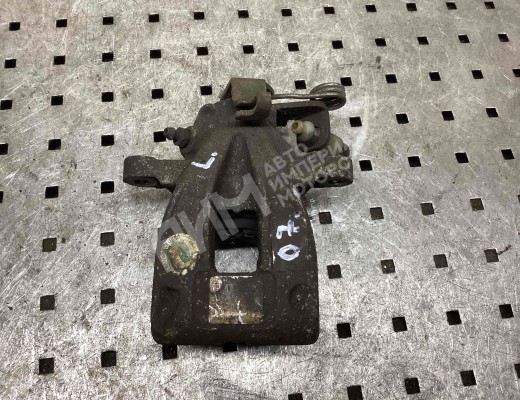 Суппорт задний левый Peugeot 207 (WA/WC/WK) 2006-2013  Peugeot 207 207 (WA/WC/WK) 2006-2013